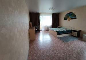 2-к квартира, на длительный срок, 56м2, 2/18 этаж