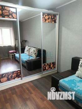 2-к квартира, на длительный срок, 45м2, 4/5 этаж