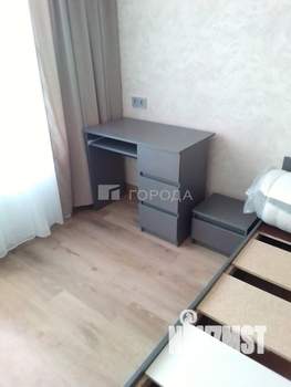 1-к квартира, на длительный срок, 52м2, 5/17 этаж
