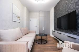 3-к квартира, посуточно, 78м2, 11/30 этаж