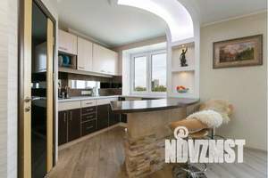 1-к квартира, посуточно, 41м2, 8/8 этаж