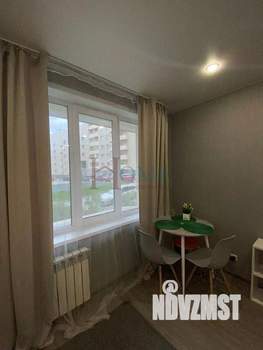 1-к квартира, на длительный срок, 32м2, 1/17 этаж