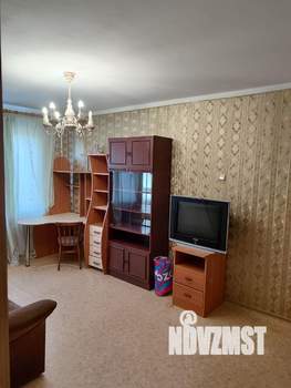 3-к квартира, на длительный срок, 59м2, 3/9 этаж