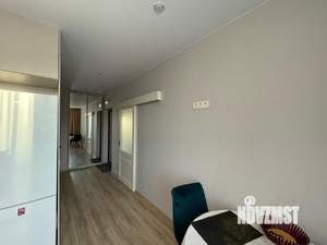 1-к квартира, на длительный срок, 32м2, 8/10 этаж