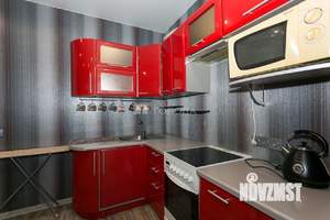 Студия квартира, на длительный срок, 25м2, 7/12 этаж