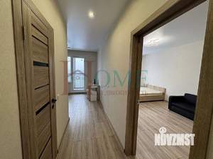 1-к квартира, на длительный срок, 36м2, 9/17 этаж