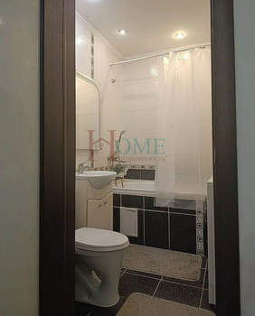 1-к квартира, на длительный срок, 42м2, 5/9 этаж