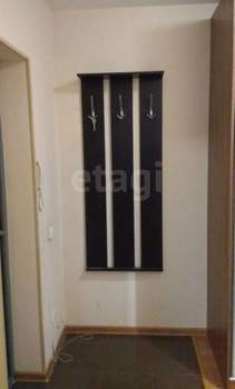 1-к квартира, на длительный срок, 40м2, 12/17 этаж