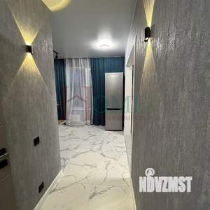 1-к квартира, на длительный срок, 39м2, 5/27 этаж