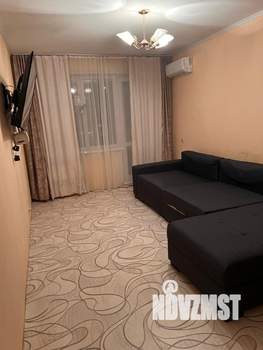 3-к квартира, на длительный срок, 58м2, 5/9 этаж