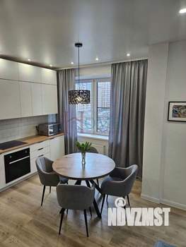 3-к квартира, на длительный срок, 80м2, 5/24 этаж