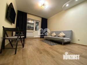 1-к квартира, на длительный срок, 30м2, 15/25 этаж