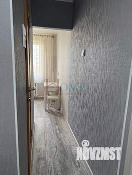 1-к квартира, на длительный срок, 30м2, 4/9 этаж