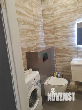 Студия квартира, на длительный срок, 30м2, 15/15 этаж