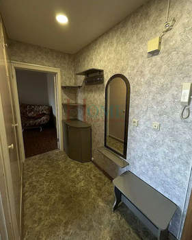 2-к квартира, на длительный срок, 43м2, 9/9 этаж