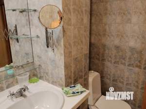 1-к квартира, на длительный срок, 39м2, 16/17 этаж