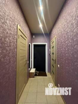 Студия квартира, на длительный срок, 40м2, 1/16 этаж