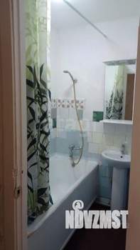 2-к квартира, на длительный срок, 44м2, 2/5 этаж
