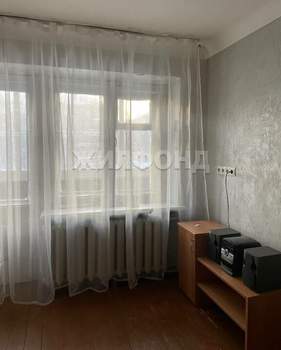 1-к квартира, на длительный срок, 45м2, 2/5 этаж