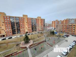 Студия квартира, на длительный срок, 25м2, 6/10 этаж