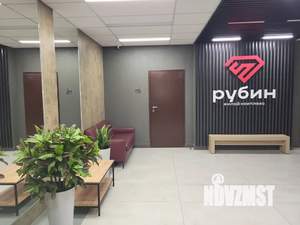 2-к квартира, посуточно, 50м2, 19/25 этаж