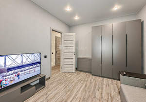 1-к квартира, на длительный срок, 35м2, 17/21 этаж