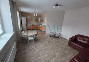 Студия квартира, на длительный срок, 50м2, 11/24 этаж