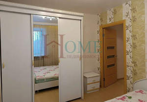 2-к квартира, на длительный срок, 60м2, 4/14 этаж