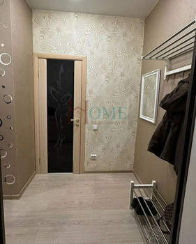 Студия квартира, на длительный срок, 28м2, 5/17 этаж