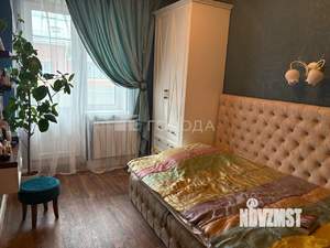 2-к квартира, на длительный срок, 60м2, 5/16 этаж