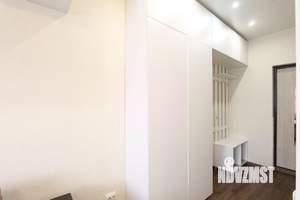 Студия квартира, на длительный срок, 24м2, 3/18 этаж