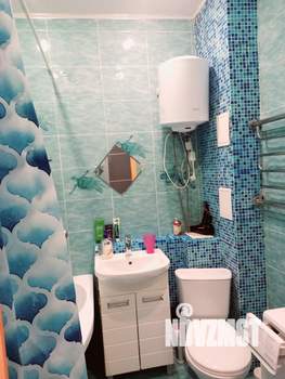 1-к квартира, на длительный срок, 38м2, 14/27 этаж