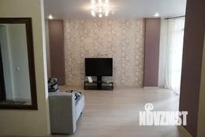 1-к квартира, посуточно, 60м2, 1/1 этаж