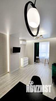 2-к квартира, посуточно, 40м2, 1/1 этаж