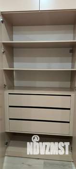 Студия квартира, на длительный срок, 26м2, 12/25 этаж