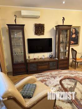 3-к квартира, на длительный срок, 90м2, 8/11 этаж