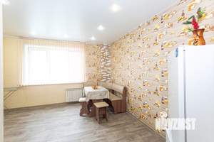 2-к квартира, на длительный срок, 55м2, 7/17 этаж