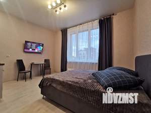 1-к квартира, посуточно, 25м2, 13/13 этаж