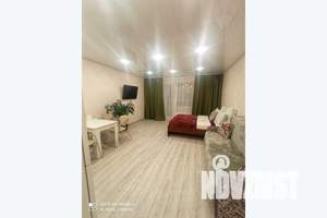 1-к квартира, посуточно, 36м2, 4/11 этаж