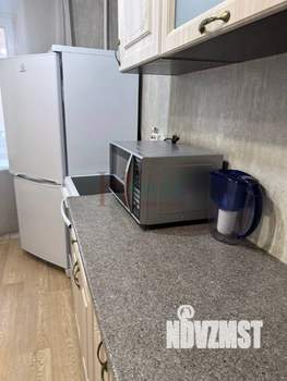 1-к квартира, на длительный срок, 37м2, 8/12 этаж