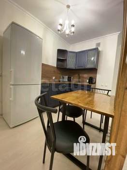 Студия квартира, на длительный срок, 31м2, 5/5 этаж
