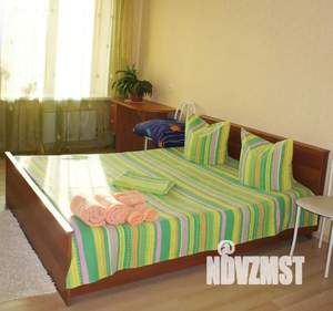 1-к квартира, посуточно, 38м2, 5/14 этаж