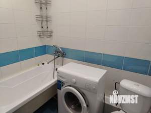 Студия квартира, на длительный срок, 23м2, 16/18 этаж