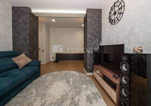 3-к квартира, на длительный срок, 67м2, 2/5 этаж