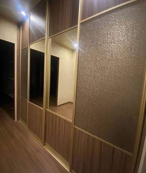 1-к квартира, на длительный срок, 42м2, 7/17 этаж