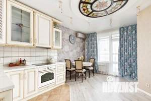 2-к квартира, посуточно, 40м2, 1/1 этаж