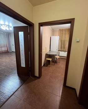 2-к квартира, на длительный срок, 58м2, 4/10 этаж