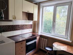 1-к квартира, на длительный срок, 29м2, 4/5 этаж