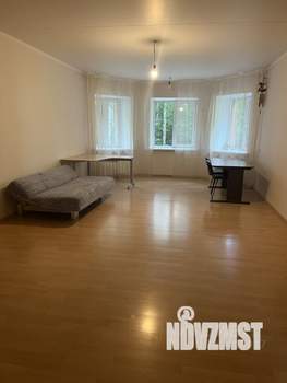 3-к квартира, на длительный срок, 115м2, 2/11 этаж