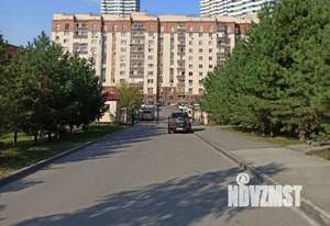 1-к квартира, посуточно, 42м2, 2/10 этаж